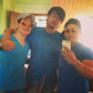 Meet your Posher, Jack